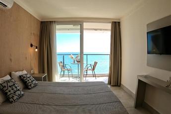 Sun Hotel By En Vie Beach 3* Adult Only 16+