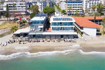 Sun Hotel By En Vie Beach 3* Adult Only 16+