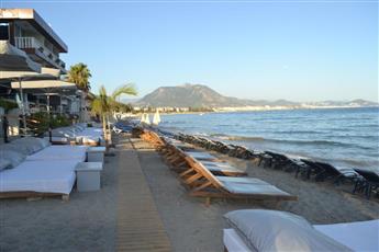 Sun Hotel By En Vie Beach 3* Adult Only 16+