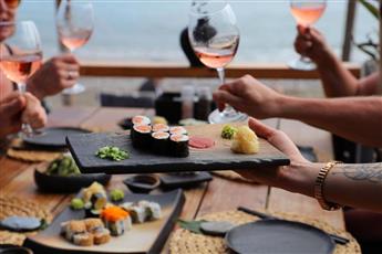 Sun Hotel By En Vie Beach 3* Adult Only 16+