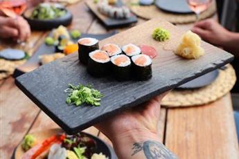 Sun Hotel By En Vie Beach 3* Adult Only 16+