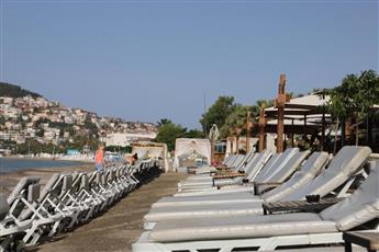 Sun Hotel By En Vie Beach 3* Adult Only 16+