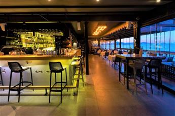 Sun Hotel By En Vie Beach 3* Adult Only 16+