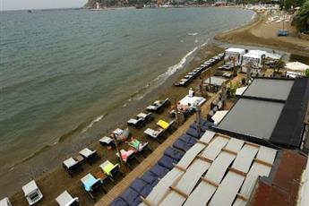 Sun Hotel By En Vie Beach 3* Adult Only 16+