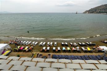 Sun Hotel By En Vie Beach 3* Adult Only 16+