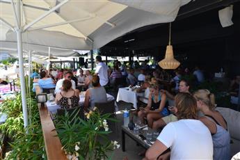 Sun Hotel By En Vie Beach 3* Adult Only 16+