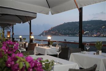 Sun Hotel By En Vie Beach 3* Adult Only 16+