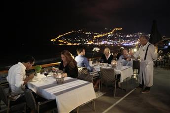 Sun Hotel By En Vie Beach 3* Adult Only 16+