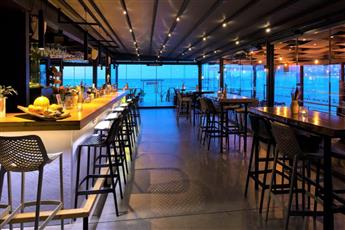 Sun Hotel By En Vie Beach 3* Adult Only 16+