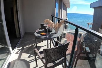 Sun Hotel By En Vie Beach 3* Adult Only 16+