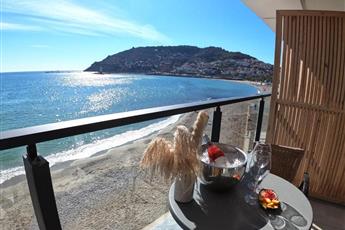 Sun Hotel By En Vie Beach 3* Adult Only 16+