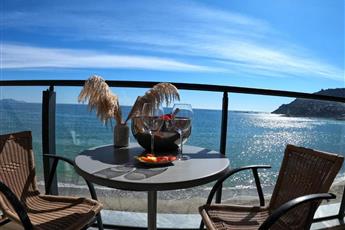 Sun Hotel By En Vie Beach 3* Adult Only 16+