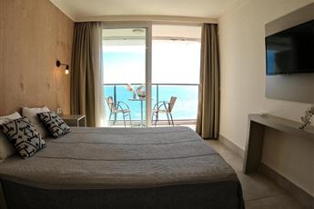 Sun Hotel By En Vie Beach 3* Adult Only 16+