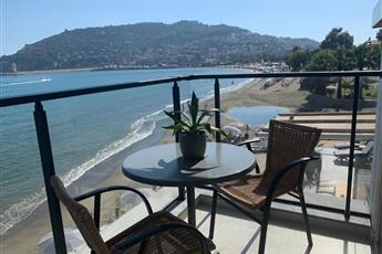 Sun Hotel By En Vie Beach 3* Adult Only 16+