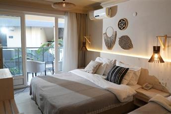 Sun Hotel By En Vie Beach 3* Adult Only 16+