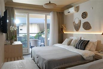 Sun Hotel By En Vie Beach 3* Adult Only 16+