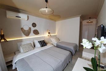 Sun Hotel By En Vie Beach 3* Adult Only 16+