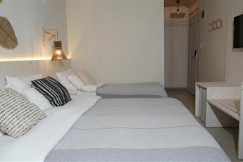 Sun Hotel By En Vie Beach 3* Adult Only 16+