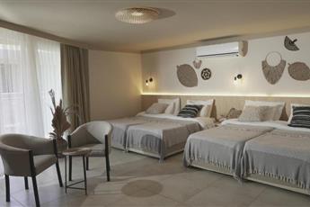Sun Hotel By En Vie Beach 3* Adult Only 16+