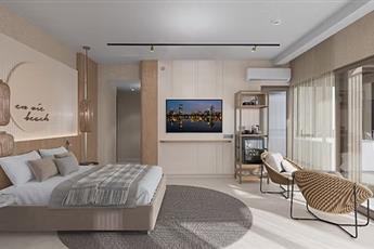 Sun Hotel By En Vie Beach 3* Adult Only 16+