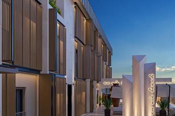 Sun Hotel By En Vie Beach 3* Adult Only 16+