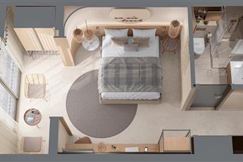 Sun Hotel By En Vie Beach 3* Adult Only 16+