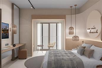 Sun Hotel By En Vie Beach 3* Adult Only 16+