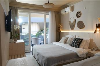 Sun Hotel By En Vie Beach 3* Adult Only 16+