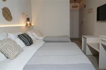 Sun Hotel By En Vie Beach 3* Adult Only 16+