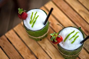 Sun Hotel By En Vie Beach - Adult Only 16+