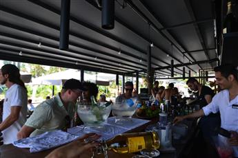Sun Hotel By En Vie Beach - Adult Only 16+