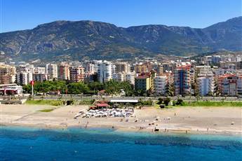 Sun Star Beach Hotel 4*