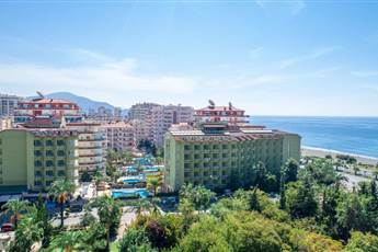 Sun Star Beach Hotel 4*