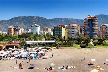 Sun Star Beach Hotel 4*