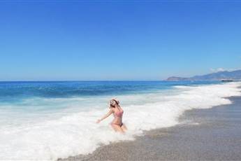 Sun Star Beach Hotel 4*