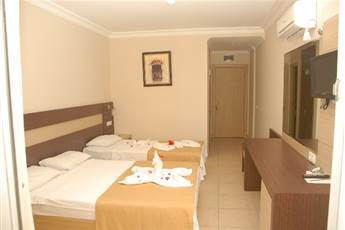 Sun Star Beach Hotel 4*