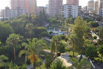 Sun Star Beach Hotel 4*