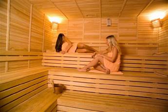 Sun Star Beach Hotel 4*