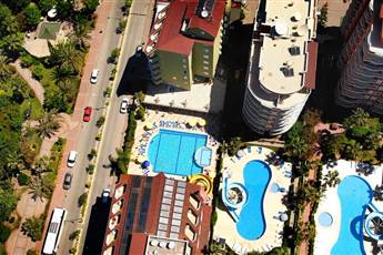 Sun Star Beach Hotel 4*