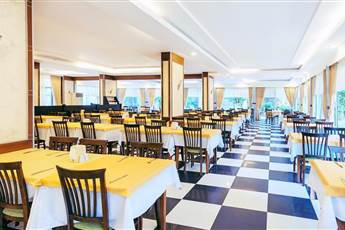 Sun Star Beach Hotel 4*