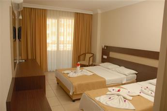 Sun Star Beach Hotel