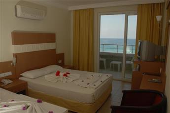 Sun Star Beach Hotel