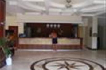 Sun Star Beach Hotel