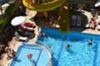 Sun Star Beach Hotel