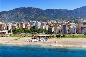Sun Star Beach Hotel