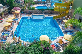 Sun Star Beach Hotel