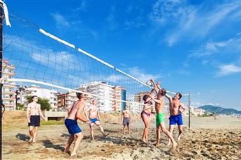 Sun Star Beach Hotel
