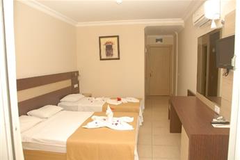 Sun Star Beach Hotel