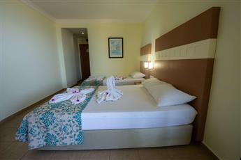 Sun Star Beach Hotel