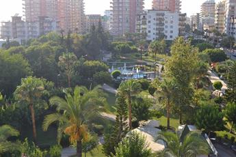 Sun Star Beach Hotel